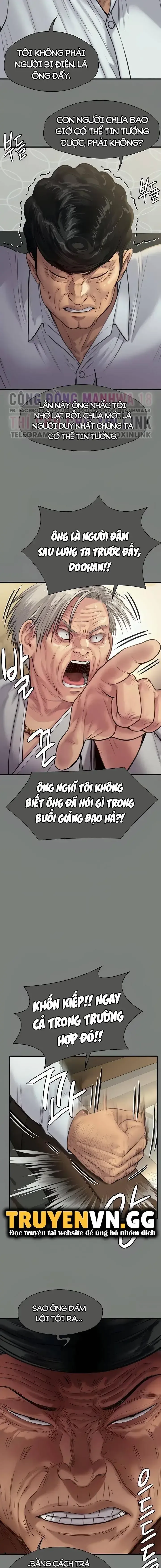 đọc truyện Queen Bee Chương 289 ảnh 7 tại Giả Dược