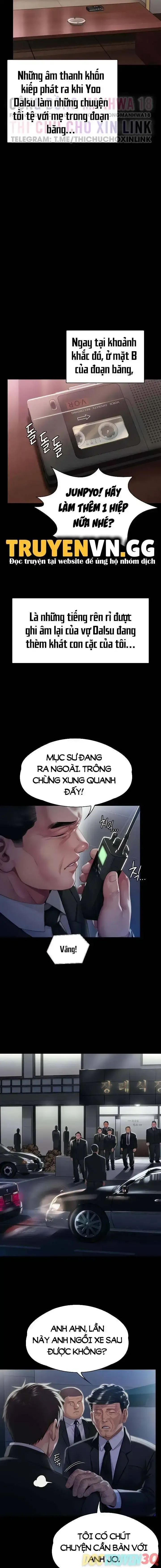 đọc truyện Queen Bee Chương 291 ảnh 2 tại Giả Dược