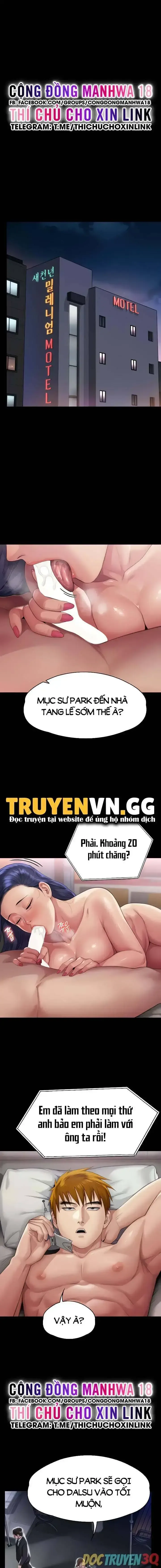 đọc truyện Queen Bee Chương 291 ảnh 17 tại Giả Dược