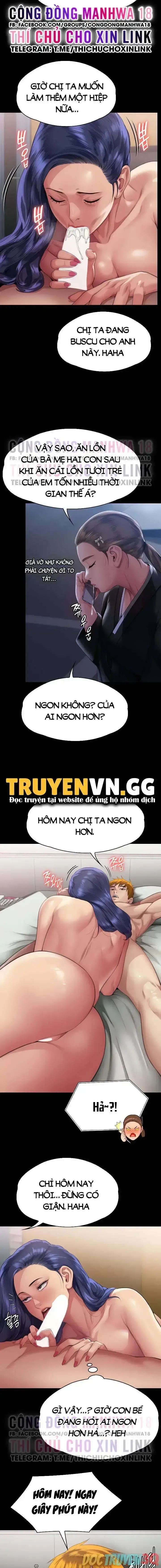 đọc truyện Queen Bee Chương 291 ảnh 19 tại Giả Dược