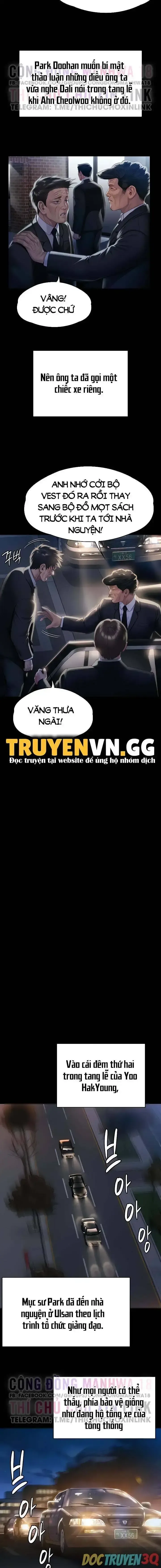 đọc truyện Queen Bee Chương 291 ảnh 3 tại Giả Dược