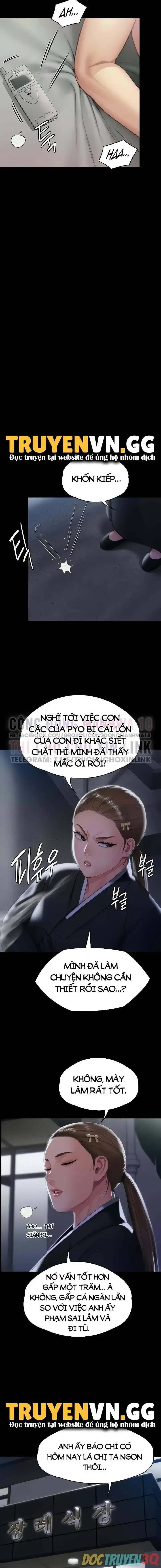 đọc truyện Queen Bee Chương 291 ảnh 21 tại Giả Dược