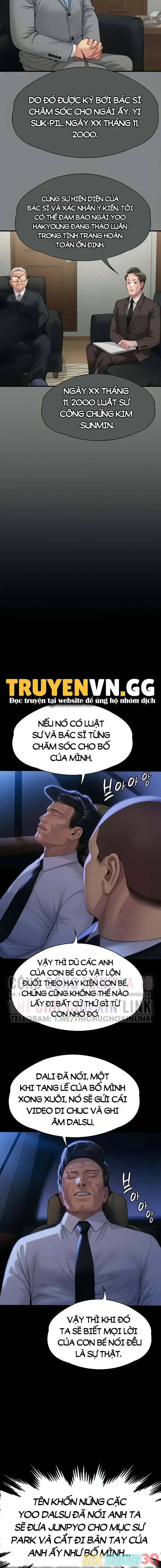 đọc truyện Queen Bee Chương 291 ảnh 5 tại Giả Dược