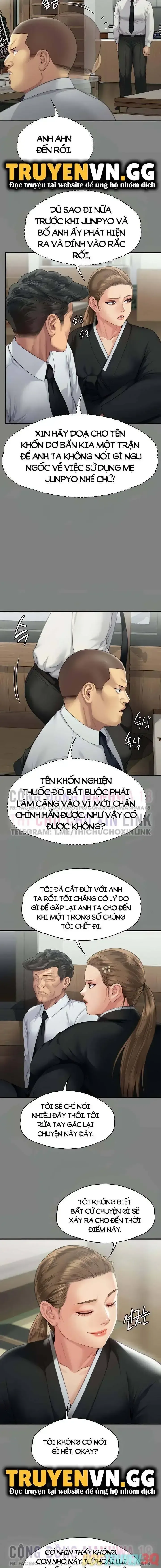đọc truyện Queen Bee Chương 291 ảnh 8 tại Giả Dược