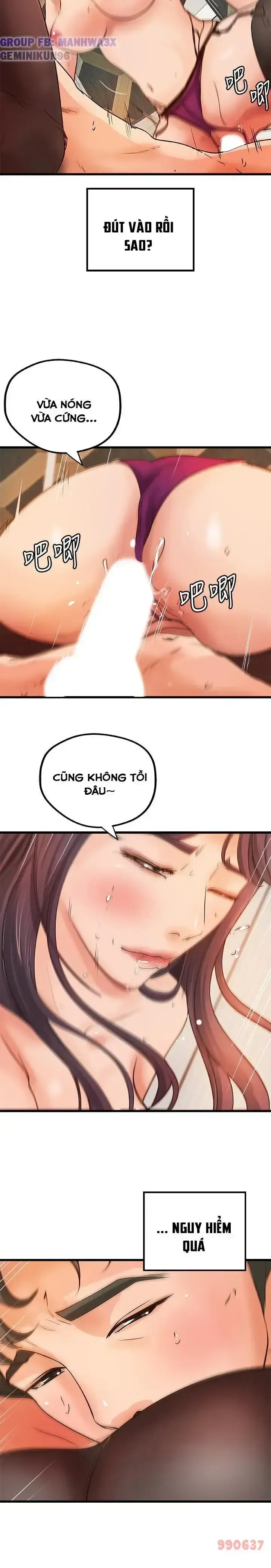 đọc truyện Queen Bee Chương 292 ảnh 6 tại Giả Dược