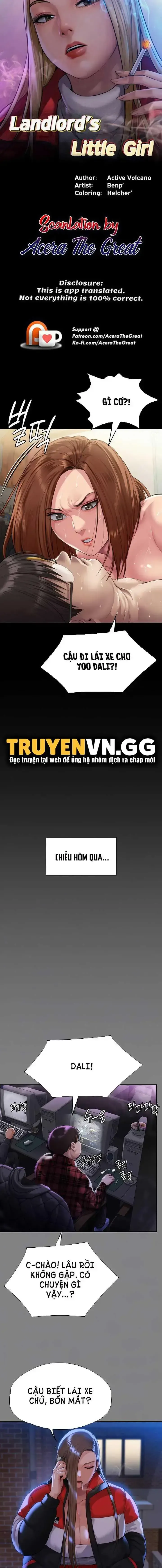 đọc truyện Queen Bee Chương 298 ảnh 2 tại Giả Dược