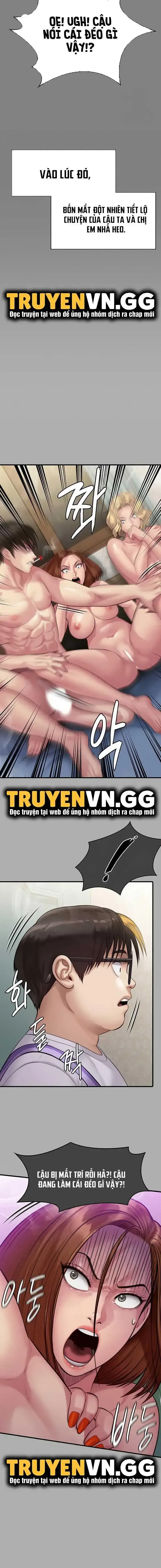 đọc truyện Queen Bee Chương 298 ảnh 11 tại Giả Dược