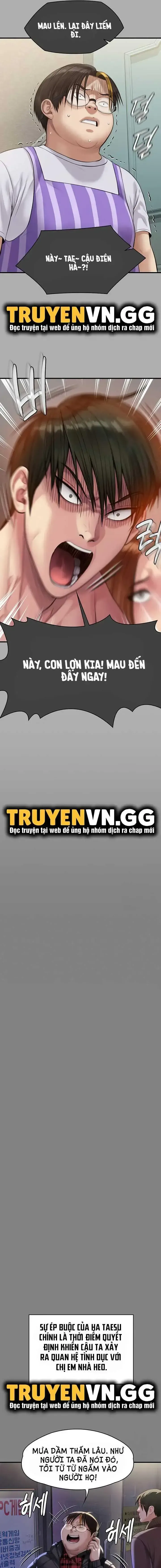 đọc truyện Queen Bee Chương 298 ảnh 13 tại Giả Dược
