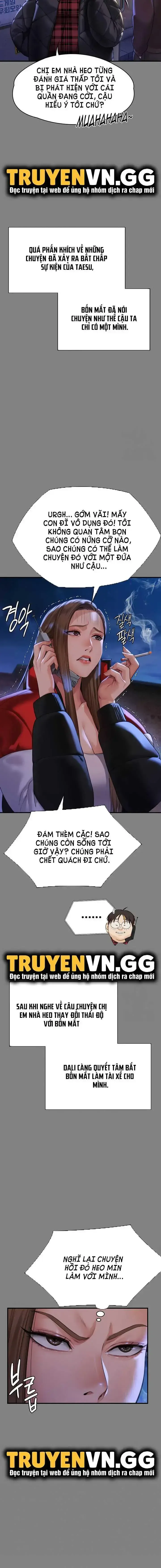 đọc truyện Queen Bee Chương 298 ảnh 14 tại Giả Dược