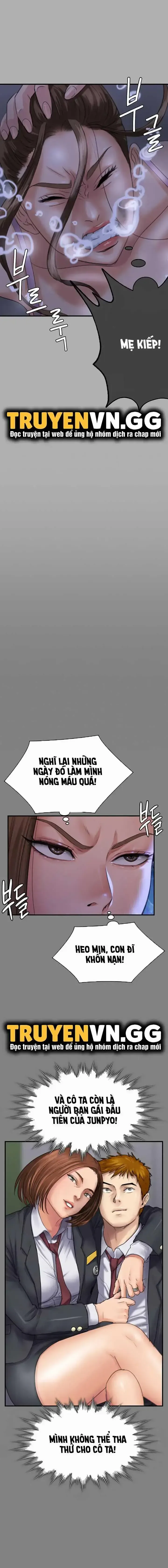 đọc truyện Queen Bee Chương 298 ảnh 17 tại Giả Dược