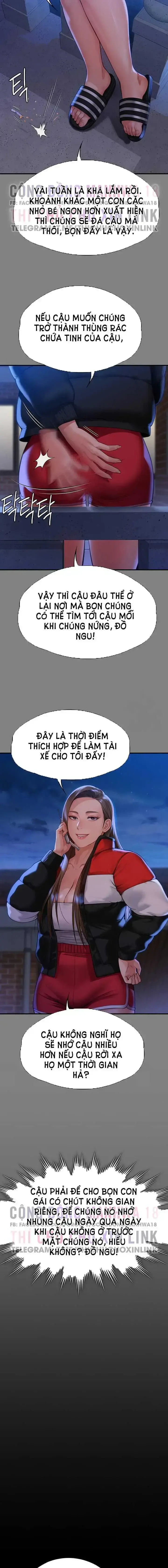 đọc truyện Queen Bee Chương 298 ảnh 19 tại Giả Dược
