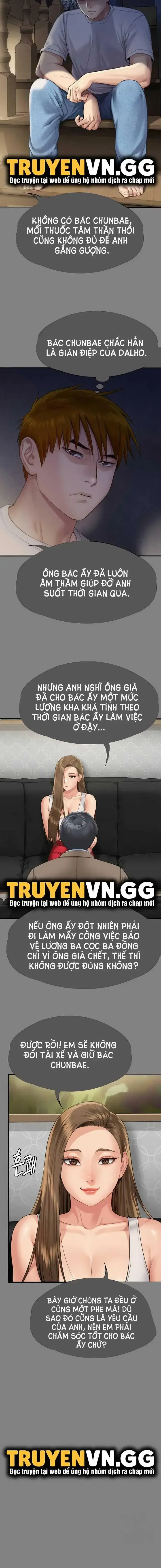 đọc truyện Queen Bee Chương 298 ảnh 24 tại Giả Dược