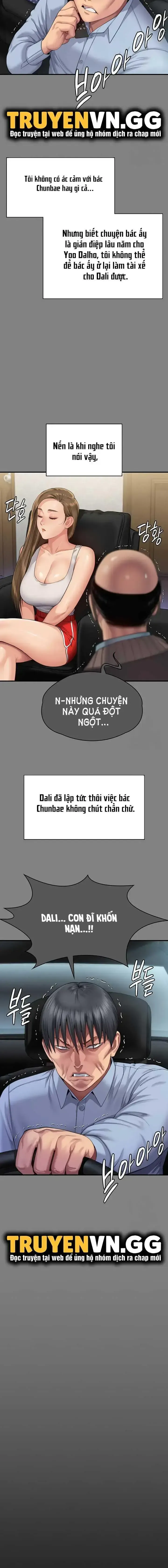 đọc truyện Queen Bee Chương 298 ảnh 26 tại Giả Dược
