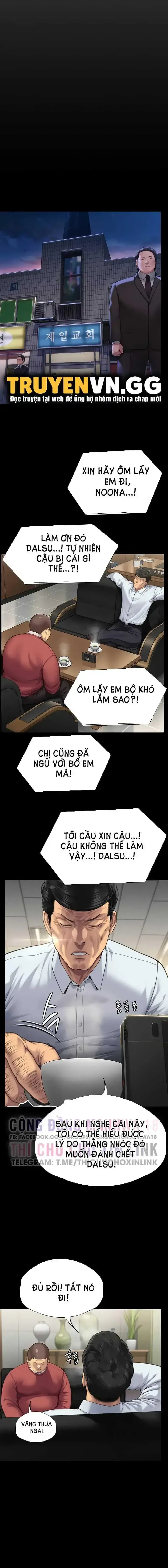 đọc truyện Queen Bee Chương 298 ảnh 27 tại Giả Dược