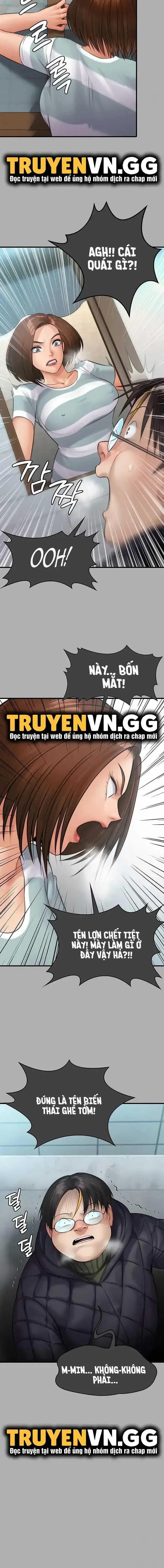 đọc truyện Queen Bee Chương 298 ảnh 7 tại Giả Dược