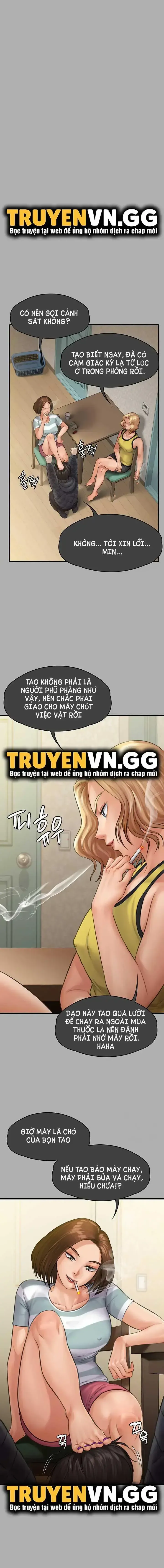 đọc truyện Queen Bee Chương 298 ảnh 8 tại Giả Dược