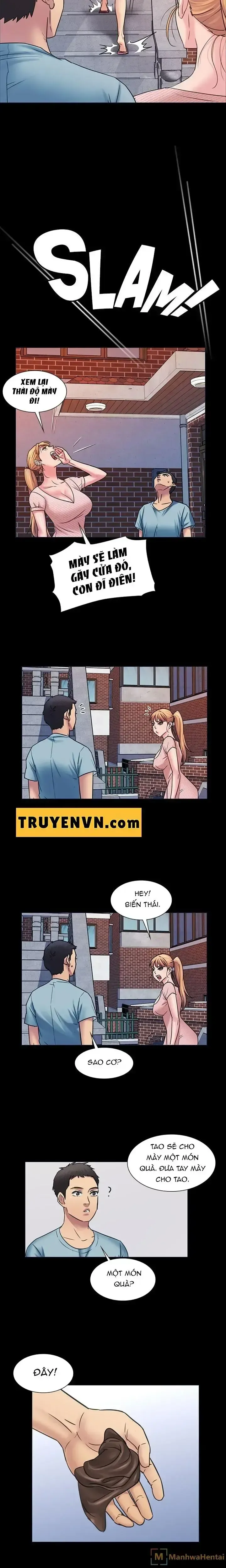 đọc truyện Queen Bee Chương 3 ảnh 11 tại Giả Dược