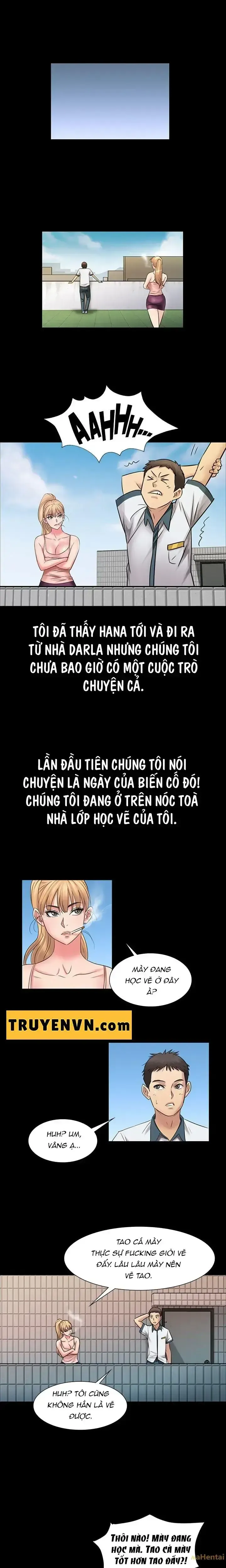 đọc truyện Queen Bee Chương 3 ảnh 15 tại Giả Dược