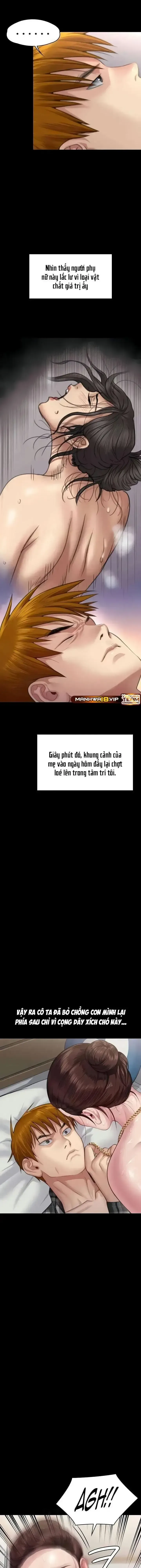 đọc truyện Queen Bee Chương 306 ảnh 11 tại Giả Dược