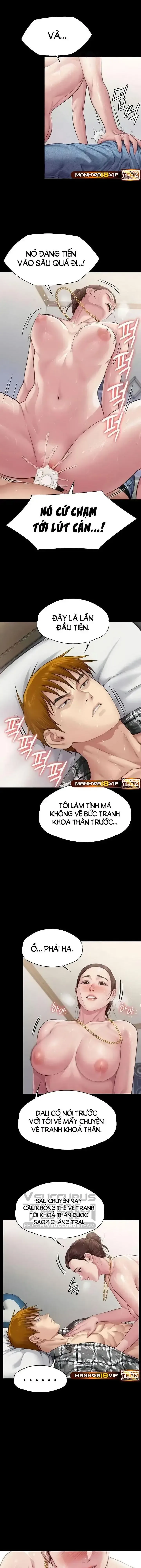 đọc truyện Queen Bee Chương 306 ảnh 9 tại Giả Dược
