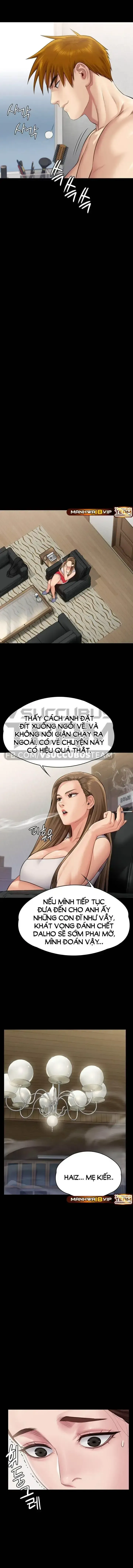 đọc truyện Queen Bee Chương 307 ảnh 13 tại Giả Dược