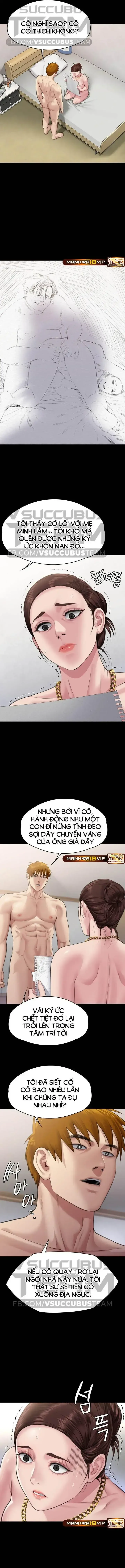 đọc truyện Queen Bee Chương 307 ảnh 14 tại Giả Dược