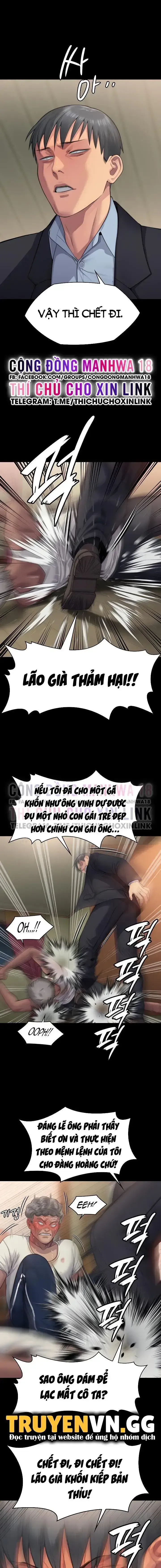 đọc truyện Queen Bee Chương 308 ảnh 13 tại Giả Dược
