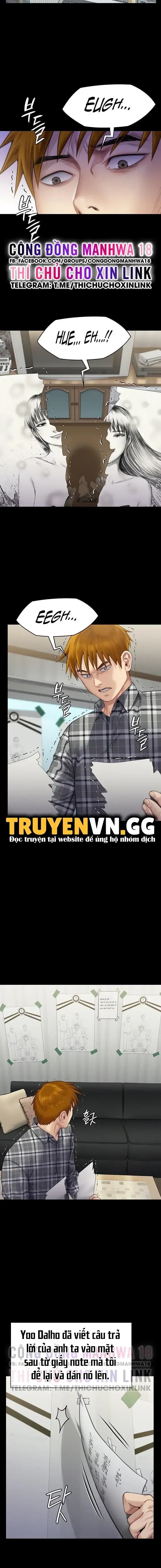 đọc truyện Queen Bee Chương 308 ảnh 16 tại Giả Dược