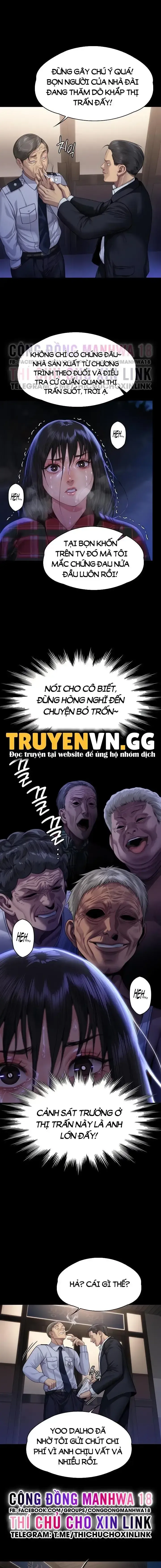 đọc truyện Queen Bee Chương 308 ảnh 10 tại Giả Dược
