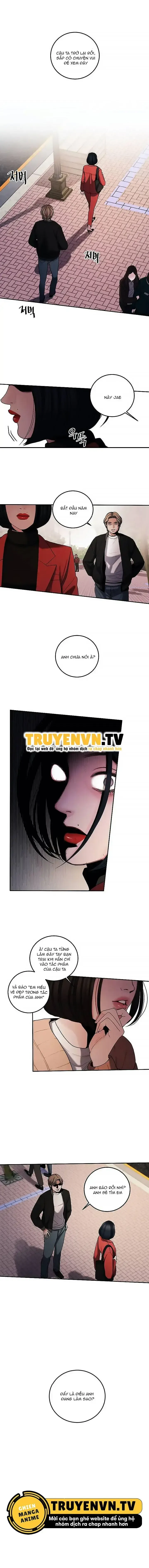 đọc truyện Queen Bee Chương 309 ảnh 15 tại Giả Dược