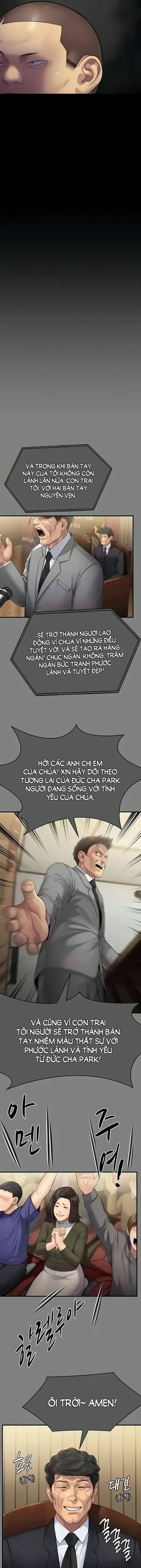 đọc truyện Queen Bee Chương 310 ảnh 10 tại Thiên Thai Truyện