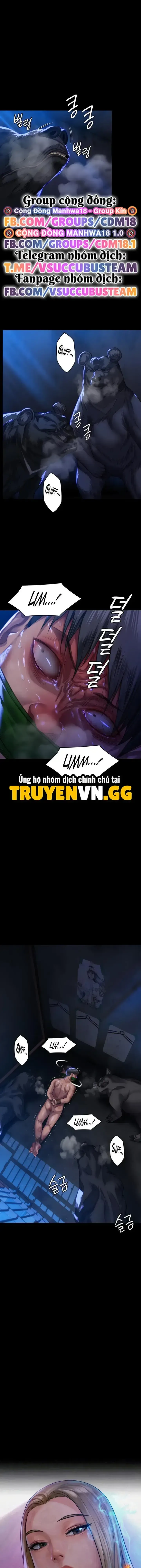 đọc truyện Queen Bee Chương 313 ảnh 2 tại Giả Dược