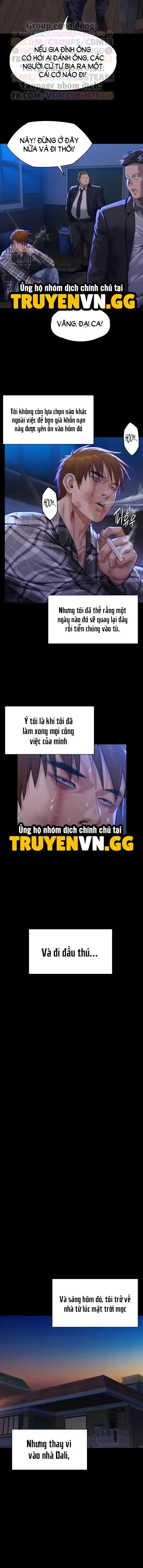 đọc truyện Queen Bee Chương 313 ảnh 18 tại Giả Dược