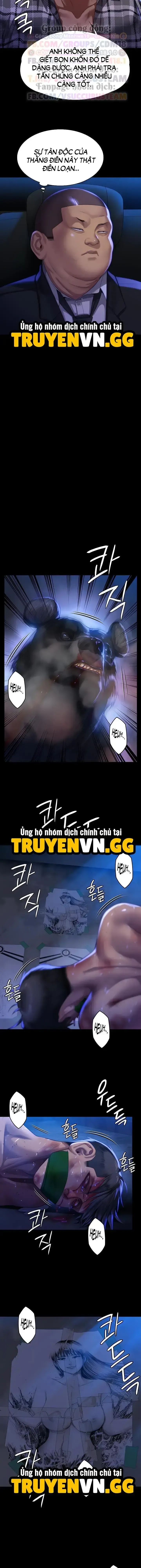 đọc truyện Queen Bee Chương 313 ảnh 5 tại Giả Dược
