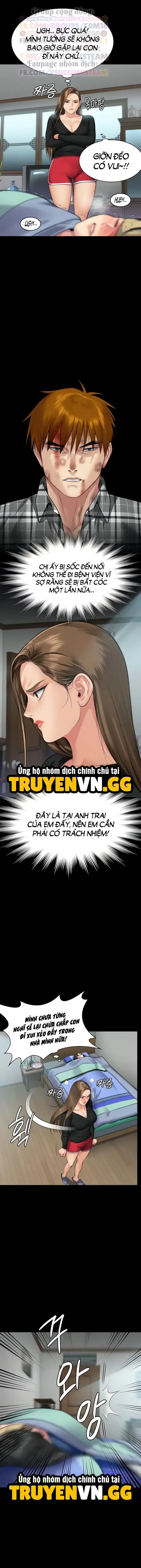 đọc truyện Queen Bee Chương 314 ảnh 15 tại Giả Dược