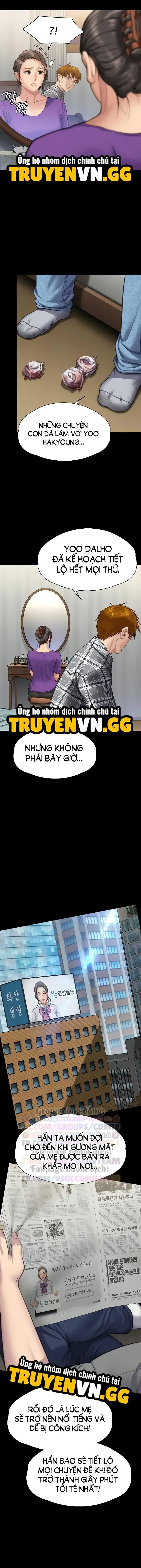 đọc truyện Queen Bee Chương 314 ảnh 6 tại Giả Dược