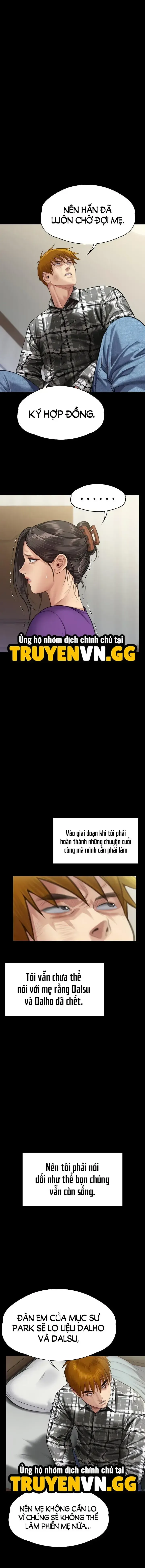 đọc truyện Queen Bee Chương 314 ảnh 7 tại Giả Dược