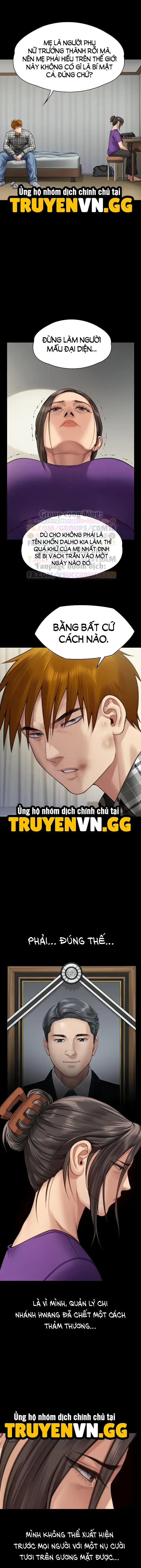 đọc truyện Queen Bee Chương 314 ảnh 8 tại Giả Dược