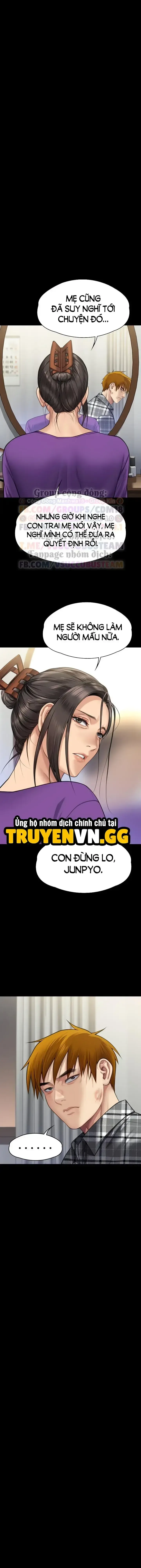 đọc truyện Queen Bee Chương 314 ảnh 9 tại Giả Dược
