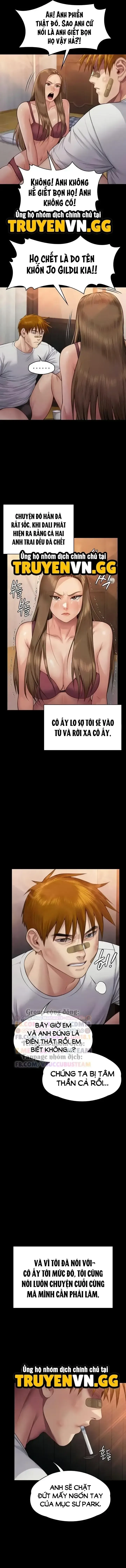 đọc truyện Queen Bee Chương 315 ảnh 11 tại Giả Dược