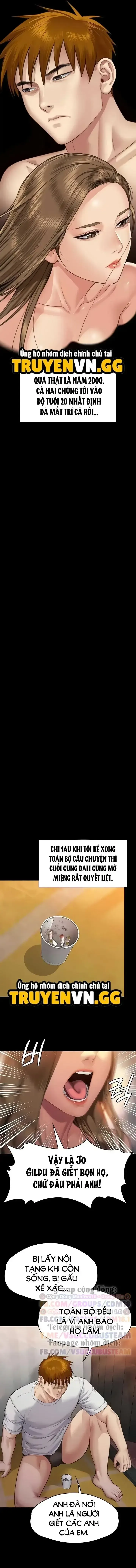 đọc truyện Queen Bee Chương 315 ảnh 10 tại Giả Dược