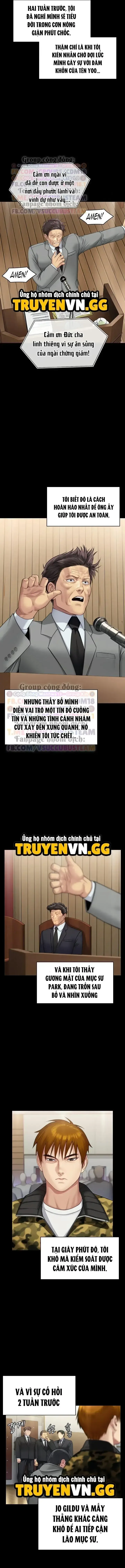 đọc truyện Queen Bee Chương 316 ảnh 18 tại Giả Dược