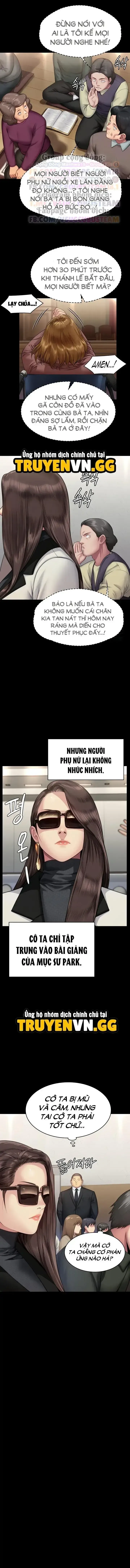 đọc truyện Queen Bee Chương 316 ảnh 8 tại Giả Dược