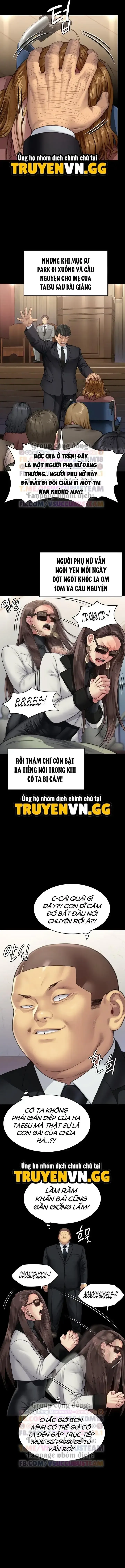 đọc truyện Queen Bee Chương 316 ảnh 9 tại Giả Dược