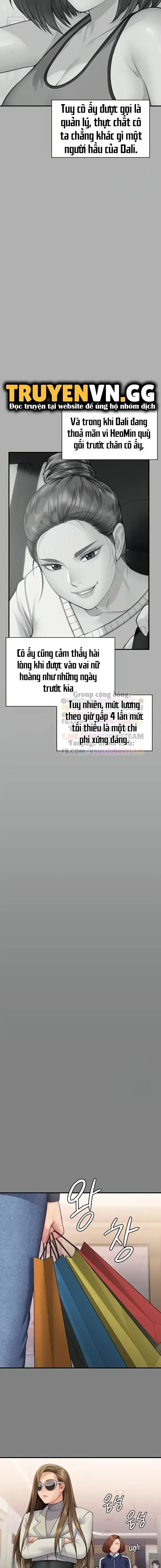 đọc truyện Queen Bee Chương 317 ảnh 11 tại Giả Dược