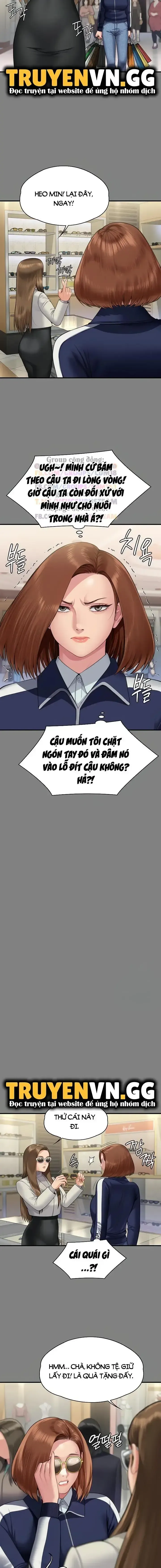 đọc truyện Queen Bee Chương 317 ảnh 12 tại Giả Dược