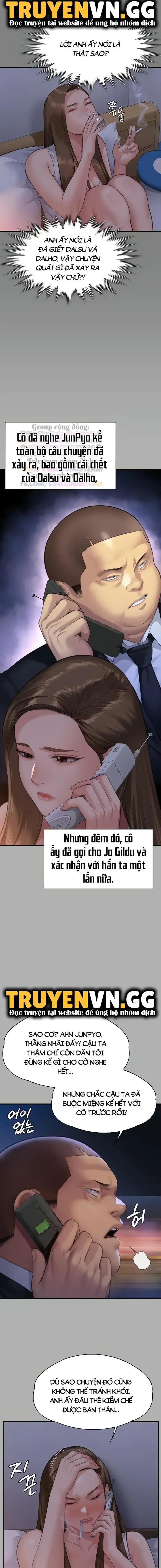 đọc truyện Queen Bee Chương 317 ảnh 15 tại Giả Dược