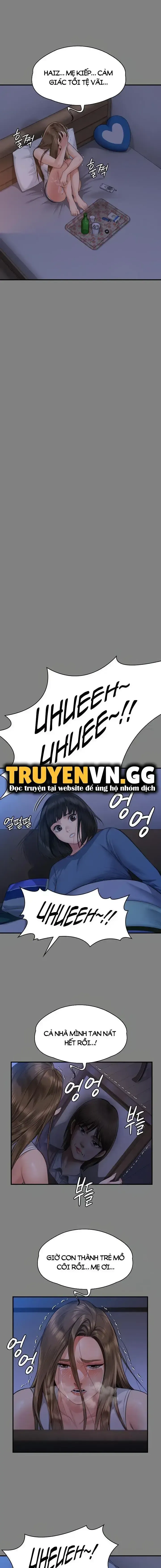 đọc truyện Queen Bee Chương 317 ảnh 18 tại Giả Dược