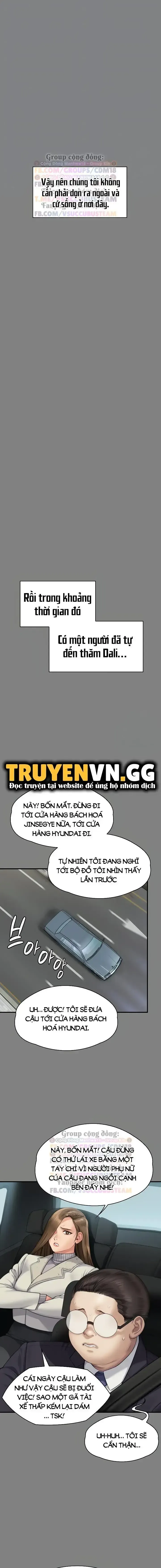 đọc truyện Queen Bee Chương 317 ảnh 6 tại Giả Dược