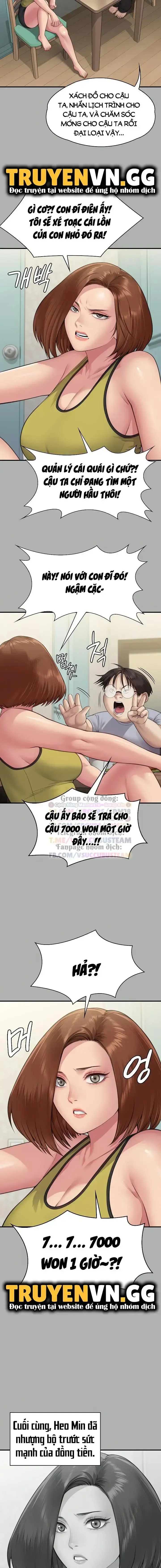 đọc truyện Queen Bee Chương 317 ảnh 10 tại Giả Dược